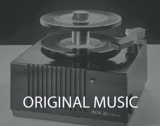 Matt Tyner Guitarist original music